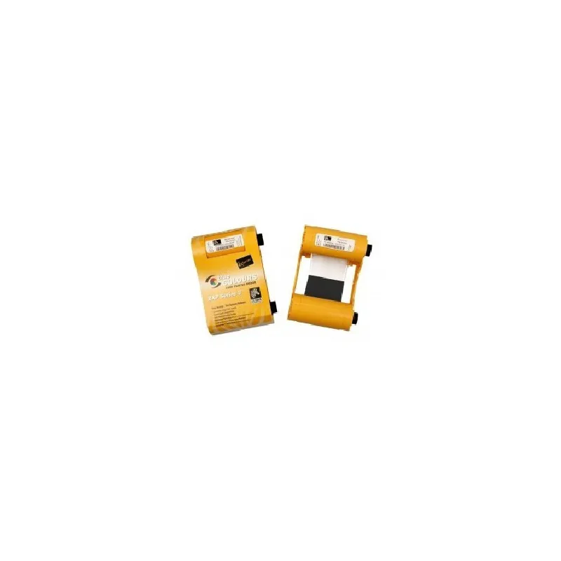 Cinta Zebra 800033-850 - 500 impresiones por rollo | c3mayorista.com