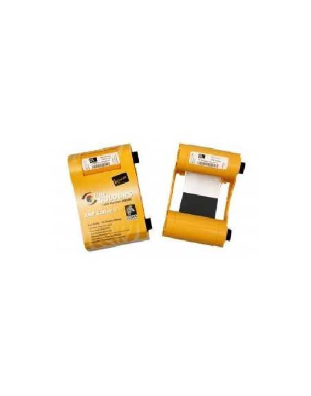 Cinta Zebra 800033-850 - 500 impresiones por rollo | c3mayorista.com