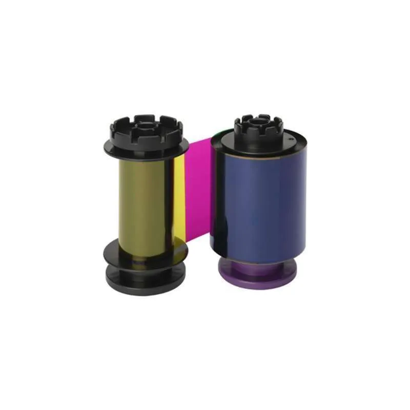 Evolis RT4F010AAA| Cinta de Color ymck C3MAYORISTA.COM