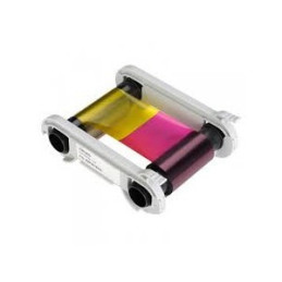 Evolis RT5F011AAA - Cinta de color YMCKK | c3mayorista.com