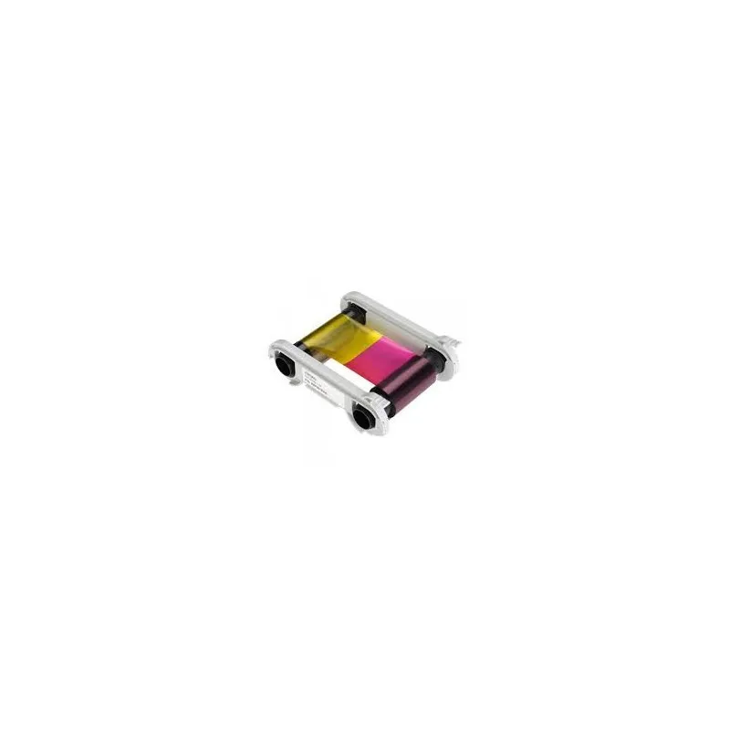 Evolis RT5F011AAA - Cinta de color YMCKK | c3mayorista.com Evolis RT5F011AAA - Cinta de color YMCKK | c3mayorista.com