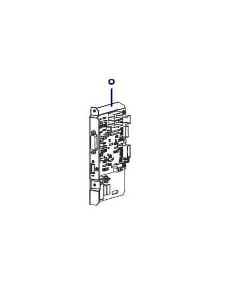 Zebra P1046696-036 Kit de Cinta Completa | IMPRESORAS ZEBRA