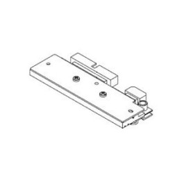 Zebra P1046696-045 Kit de Hardware Montable | IMPRESORAS ZEBRA