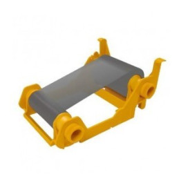 800033-307 - Zebra Ribbon Monocromático