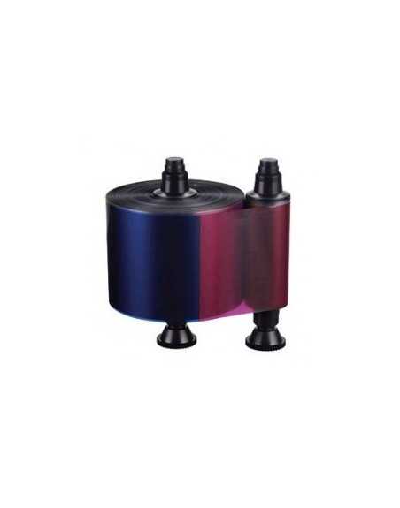 Evolis R3511 | Ribbon Cinta color YMCKO