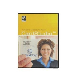 Licencia y Software de Red Profesional Zebra P1031775-00X