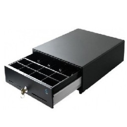 Cajon de Dinero Junior Ec Line EC-G5100-II-GREY