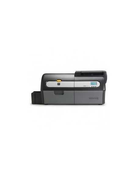 Zebra ZXP Serie 7 | Impresora de Credenciales PVC | C3MAYORISTA.COM