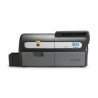 ZEBRA ZXP SERIE 7 DUAL SIDE CON LAMINADOR