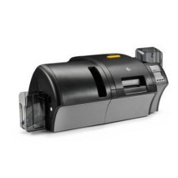 Zebra ZXP Series 9 Dual-Sided Con Laminador | C3Mayorista.com