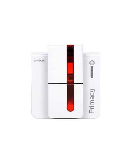 Evolis Primacy - Impresora PVC | Con Laminador Dual