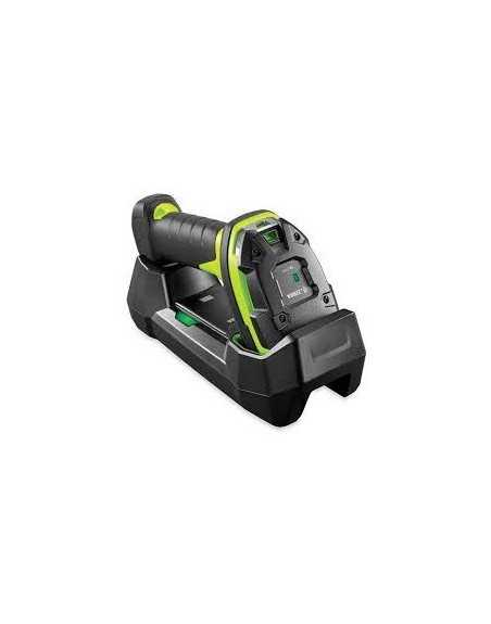 Zebra LI3678-SR | Escaner de Codigos de barra industrial