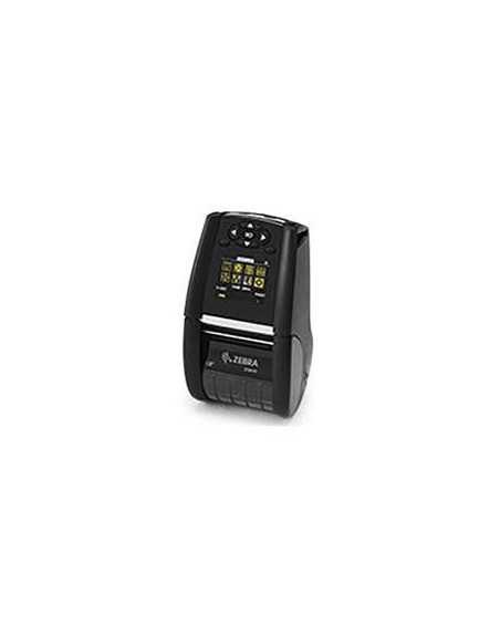Impresora Portátil Zebra ZQ610 Wi-Fi (Legacy) | c3mayorista.com