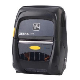 Zebra ZQ510 - Impresora de Etiquetas Portatil | Bluetooth