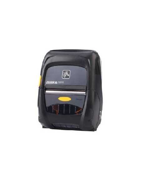 Zebra ZQ510 - Impresora de Etiquetas Portatil | Bluetooth