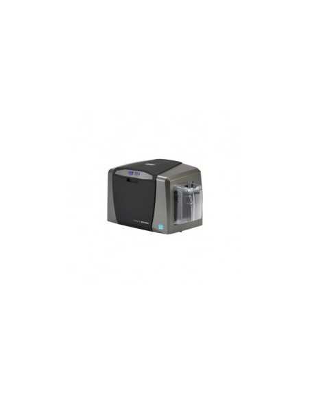 Impresora Fargo DTC1250E | Para Credenciales PVC | HID Single-Sided