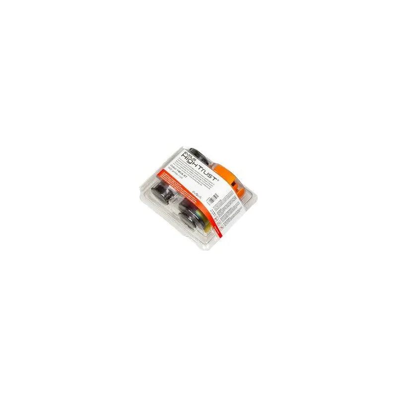 EVOLIS RT5F102A100 YMCKK AGILIA | C3MAYORISTA.COM