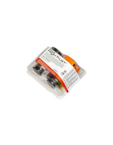 EVOLIS RT4F101A100 CINTA YMCK AGILIA - c3mayorista.com