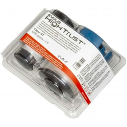 Evolis RTCL100NAAA ribbon film Clear para Agilia