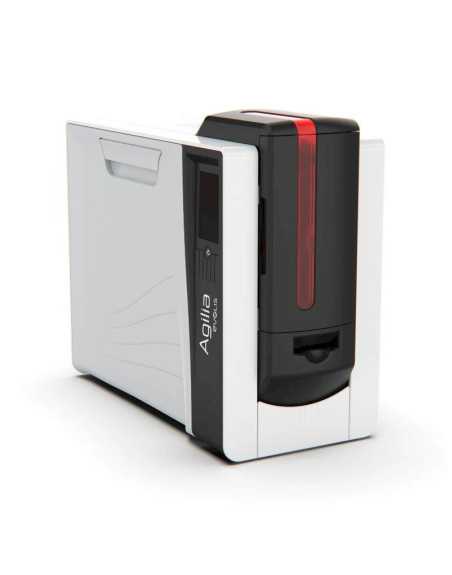 Evolis AGILIA | Impresora de Tarjetas PVC