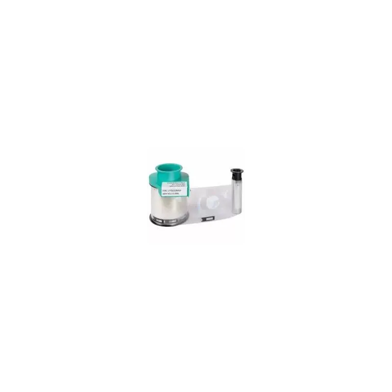 Evolis LPS064NAA Generic Holo Patch 1.0 mil - Laminador