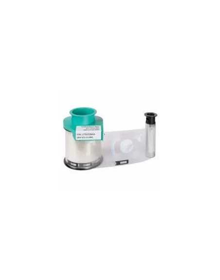 Evolis LPS064NAA Generic Holo Patch 1.0 mil - Laminador