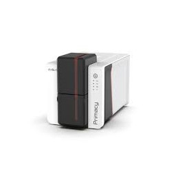 Evolis Primacy 2 - Impresora de PVC Soporte