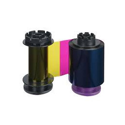 Evolis RT5F012NAA YMCKI 400 impresiones