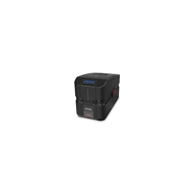 Impresora Direct-to-Card MC210 PR02100001 Impresora Direct-to-Card MC210 PR02100001