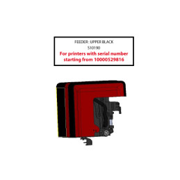 Evolis S10190 ALIMENTADOR DE TARJETAS PRIMACY