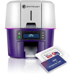 Impresora Sigma DS2 símplex