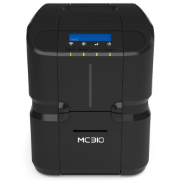 Impresora de Credenciales Matica MC310