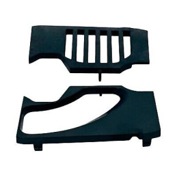 Zebra P1094879-026 ﻿Kit paneles rejillas ZC100 ZC300