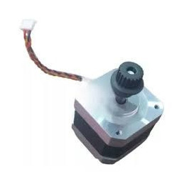 ZEBRA P1031925-217 Kit de motor de accionamiento de tarjeta ZXP SERIE 1