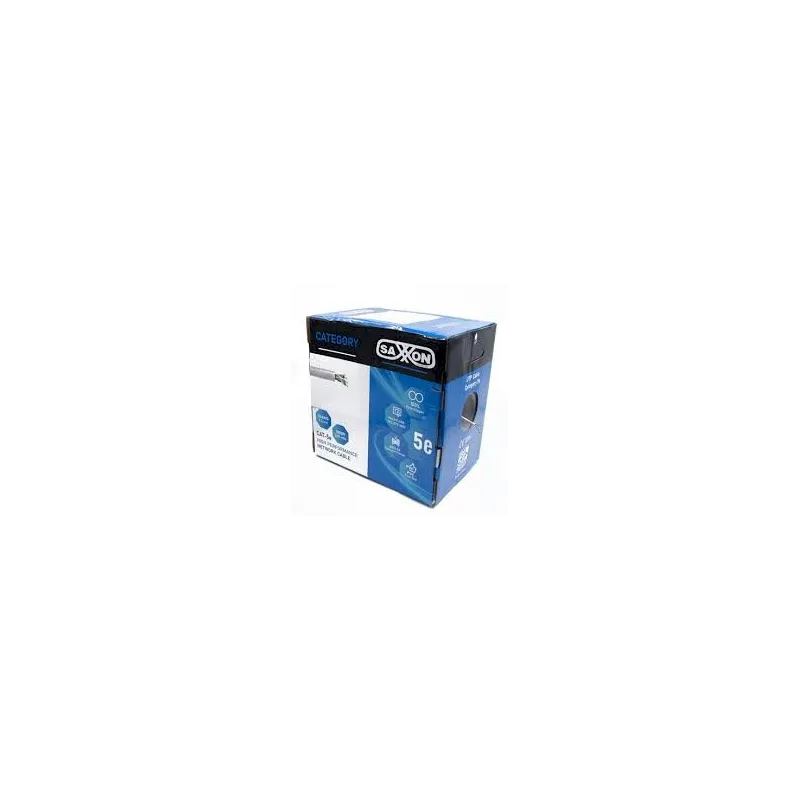 SAXXON OUTPCAT5E100M SAXXON OUTPCAT5E100M