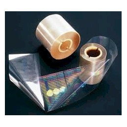 Cinta Matica DIC10204 Laminado Holografico