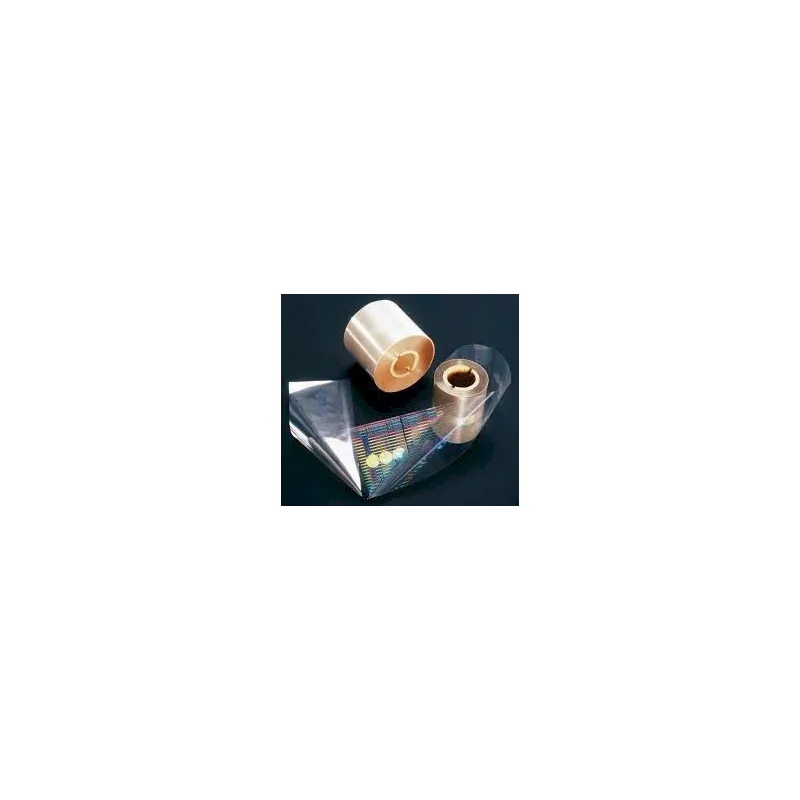 Cinta Matica DIC10176 Overlay Holografico Cinta Matica DIC10176 Overlay Holografico
