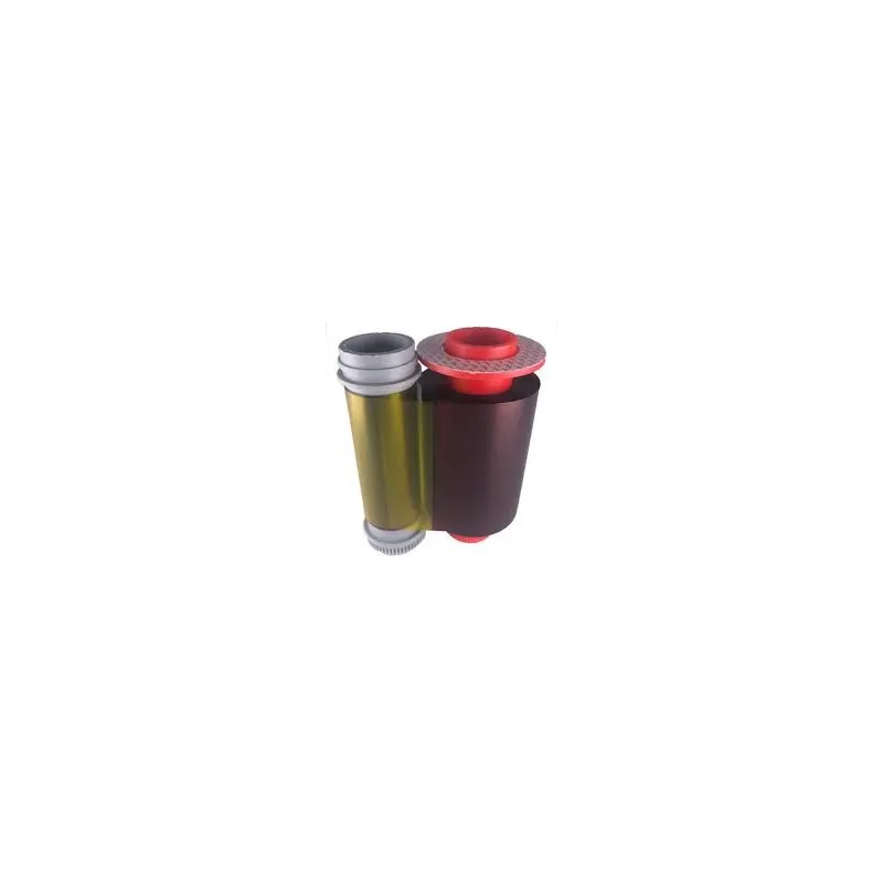 Cinta Matica ART PR000819 YMCK Cinta Matica ART PR000819 YMCK