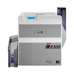 Impresora de Tarjetas Matica XID8300