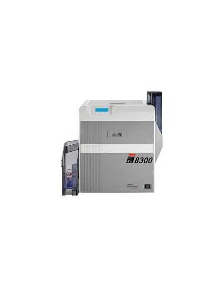 Impresora de Tarjetas Matica XID8300
