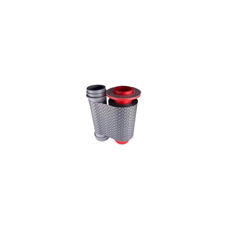Cinta chromXpert SCRATCH-OFF MC310