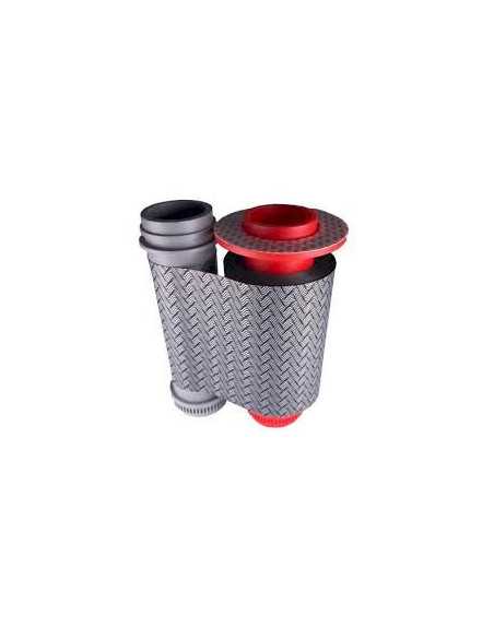 Cinta chromXpert SCRATCH-OFF MC310