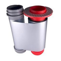 Matica Cinta monocromática chromXpert SILVER MC310