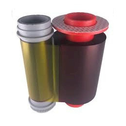 Cinta Matica chromXpert YMCKO-K MC310