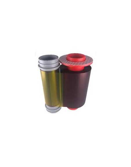 Cinta Matica chromXpert YMCKO-K MC310