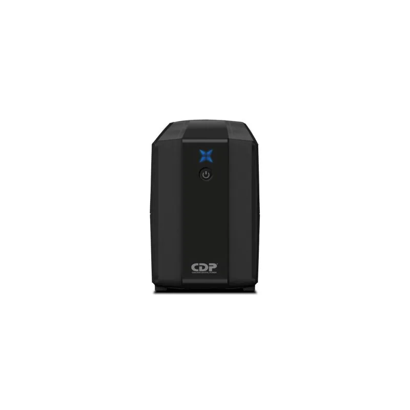 CDP No-Break R-UPR 508 500 VA 250 Watts | C3mayorista.com