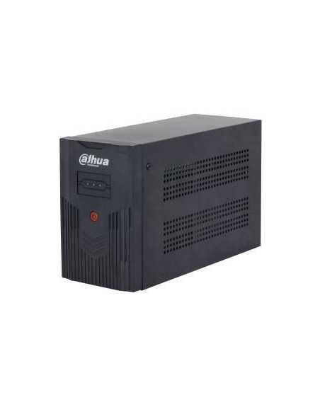 Dahua UPS DH-PFM350-720-A 1200VA 720W - C3mayorista.com