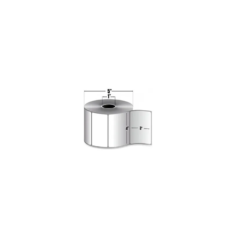 Zebra 10005852 Etiquetas 4" x 3" Z-Perform 2000T | c3mayorista.com Zebra 10005852 Etiquetas 4" x 3" Z-Perform 2000T | c3mayorista.com