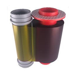 Ribbon MATICA PR20319301 Cinta YMCKO | c3mayorista.com