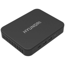 MINI PC HYUNDAI HTN4020MPC03 Intel Celeron N4020 4GB DDR4
